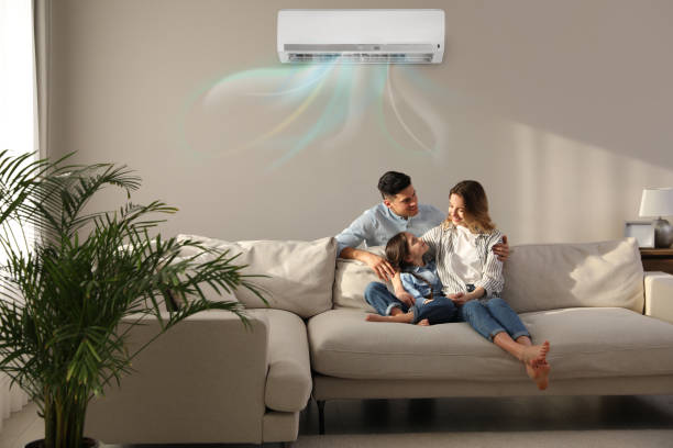 Best Central air repair  in Bountiful, UT