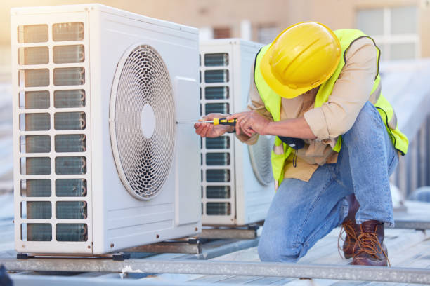 Best HVAC installation services  in Bountiful, UT