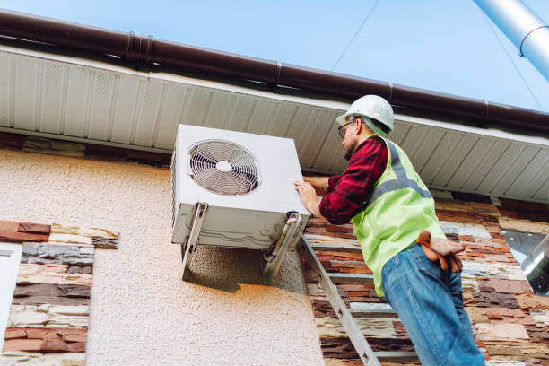 Best Commercial HVAC repair  in Bountiful, UT