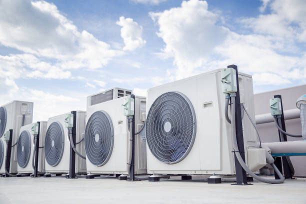 Best HVAC air duct cleaning  in Bountiful, UT
