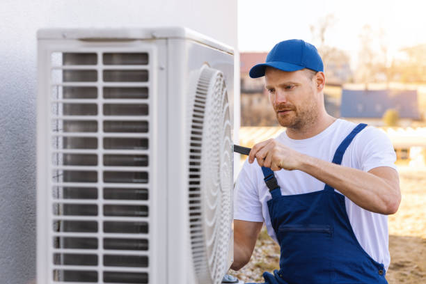 Best Residential HVAC services  in Bountiful, UT